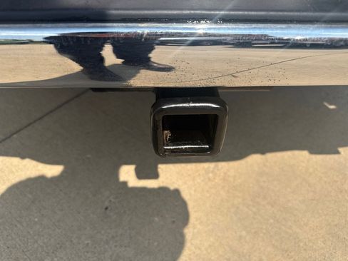 Used 2023 RAM 1500 Big Horn image 16