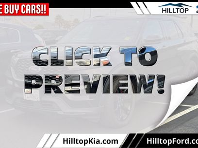 Used 2023 Ford Explorer ST w/ Equipment Group 401A