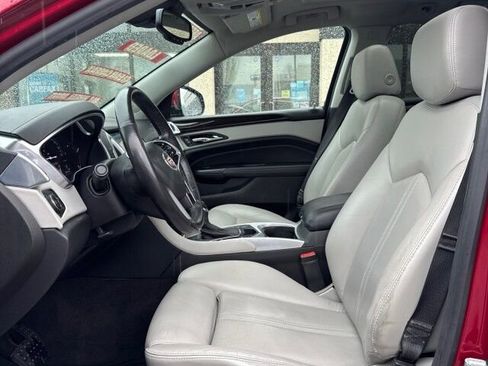 Used 2014 Cadillac SRX Performance w/ Driver Awareness Package image 10