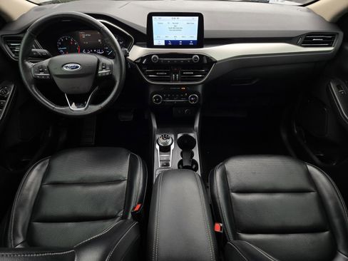 Used 2020 Ford Escape SEL FWD image 18