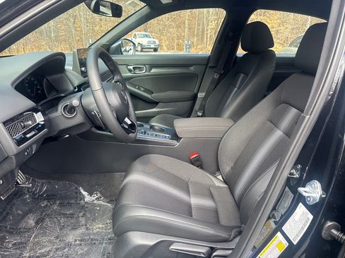 New 2026 Honda Civic Sport image 14