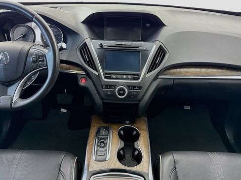 Used 2019 Acura MDX SH-AWD w/ Advance Package image 14