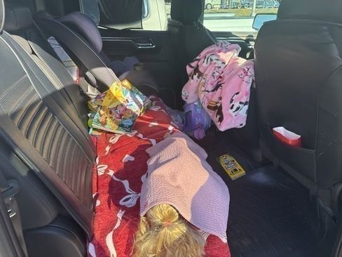 Certified 2024 GMC Sierra 1500 Elevation w/ Elevation Premium Package image 31