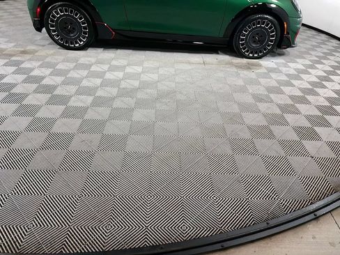 Used 2025 MINI Cooper John Cooper Works FWD image 4