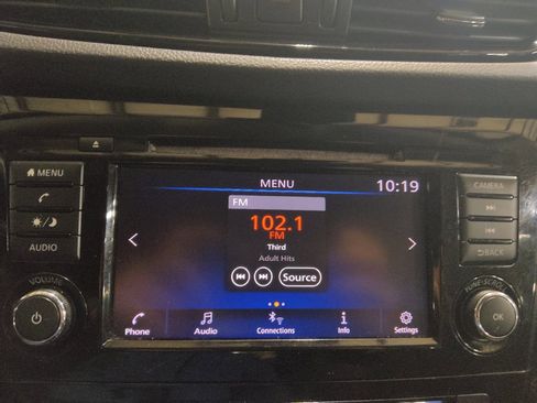 Used 2019 Nissan Rogue Sport SV AWD/4WD image 25