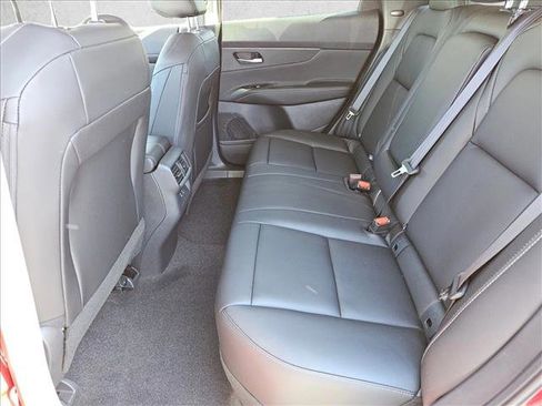 New 2026 Nissan Murano SV image 12