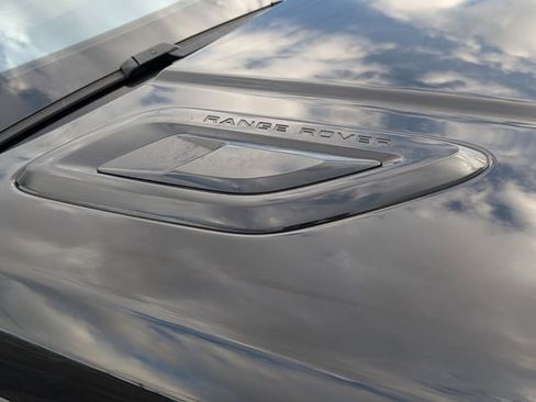 Used 2019 Land Rover Range Rover Sport HST image 20