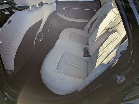 New 2026 Hyundai Sonata SEL FWD image 20