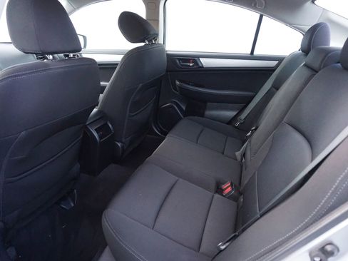 Used 2016 Subaru Legacy 2.5i Premium image 20
