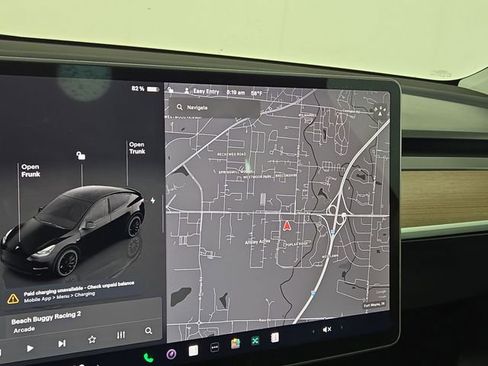 Used 2023 Tesla Model Y Performance image 17