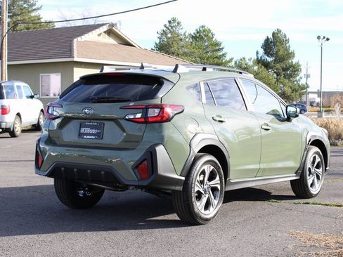New 2026 Subaru Crosstrek 2.0i Premium image 5
