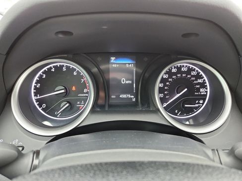 Used 2024 Toyota Camry LE image 17