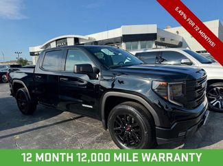 Certified 2024 GMC Sierra 1500 Elevation AWD/4WD video 1