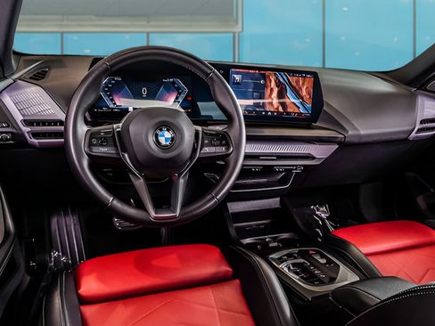 Used 2025 BMW 228i xDrive AWD/4WD image 12