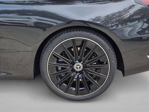 New 2026 Mercedes-Benz CLE 450 4MATIC Coupe image 10