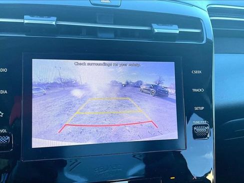 Used 2023 Hyundai Tucson SEL w/ Convenience Package image 13