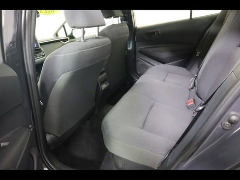 Used 2023 Toyota Corolla LE w/ Carpet Mat Package (TMS) FWD image 15