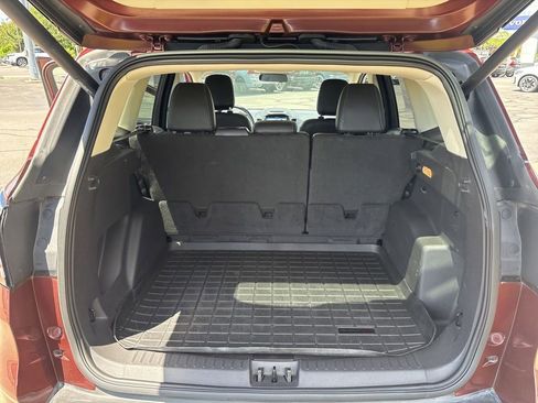 Used 2018 Ford Escape SEL FWD image 33