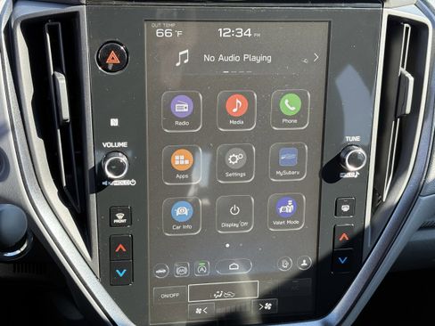 New 2026 Subaru Crosstrek 2.0i Premium image 22