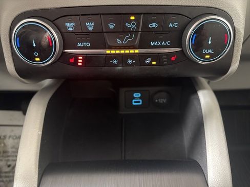 Certified 2023 Ford Escape Active image 16