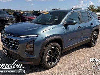 New 2026 Chevrolet Equinox LT w/ Convenience Package II