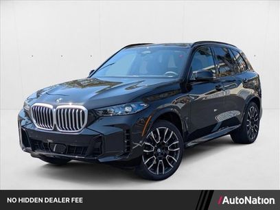Used 2026 BMW X5 sDrive40i w/ M Sport Package