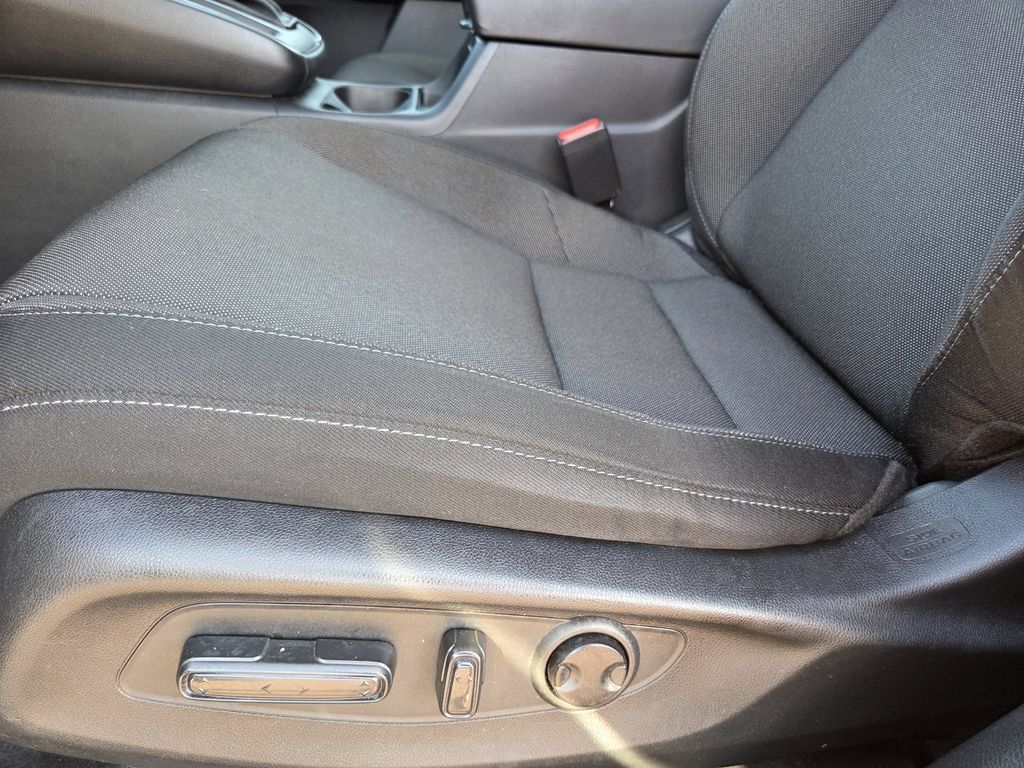 Certified 2024 Honda CR-V EX image 14