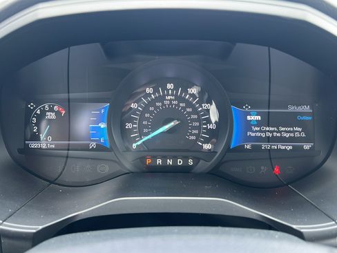 Used 2023 Ford Edge SEL w/ Convenience Package AWD/4WD image 18