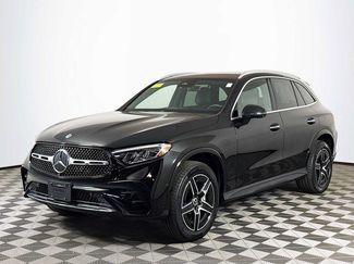 Used 2023 Mercedes-Benz GLC 300 4MATIC video 1