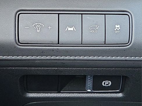 Used 2023 Hyundai Santa Fe Calligraphy w/ Cargo Package FWD image 20