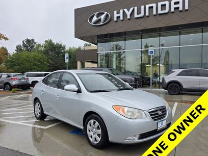 Used 2008 Hyundai Elantra GLS