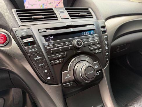 Used 2013 Acura TL SH-AWD image 34