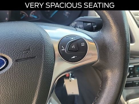 Certified 2017 Ford Transit Connect XLT FWD image 22