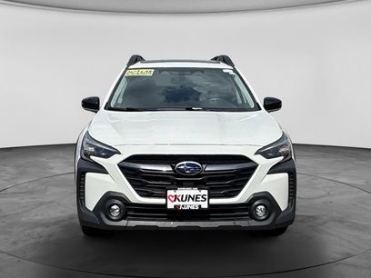Used 2025 Subaru Outback Premium