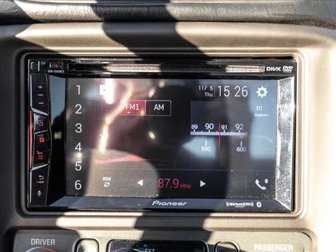 Used 2002 Chevrolet Corvette Coupe w/ Preferred Equipment Group2 image 13