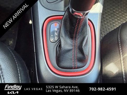 Used 2019 Jeep Compass Trailhawk AWD/4WD image 15