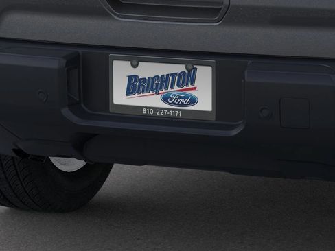 Used 2026 Ford Bronco Sport Heritage AWD/4WD image 27