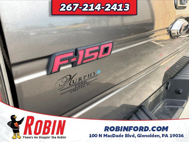 Used 2014 Ford F150 FX4 w/ Equipment Group 402A Luxury AWD/4WD image 23