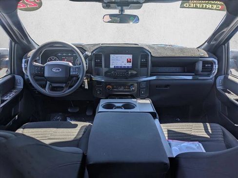 Used 2022 Ford F150 XL w/ STX Black Appearance Package image 22