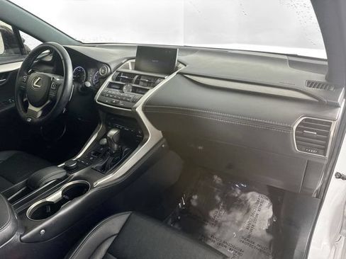 Used 2017 Lexus NX 200t F Sport w/ Accessory Package 2 FWD image 26