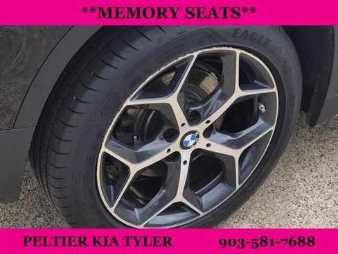 Used 2019 BMW X1 sDrive28i FWD image 9