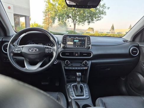Used 2021 Hyundai Kona Ultimate AWD/4WD image 19