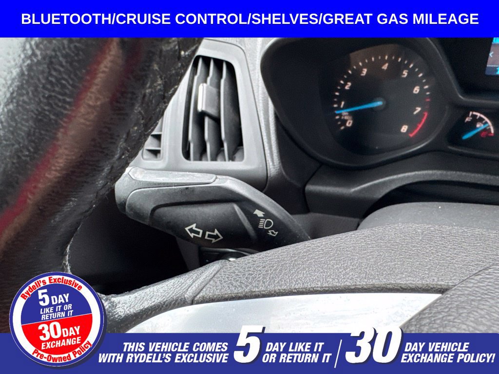 Used 2015 Ford Transit Connect XL FWD image 11