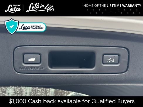 New 2026 Acura ADX A-Spec image 9