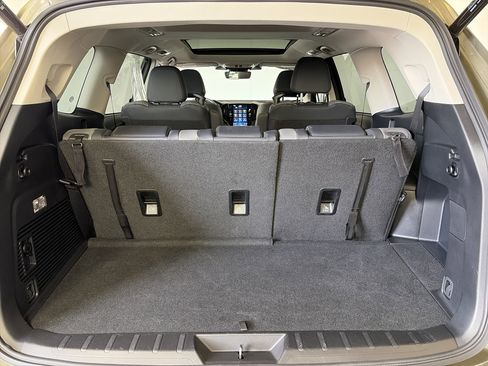 Certified 2023 Subaru Ascent Onyx Edition image 27