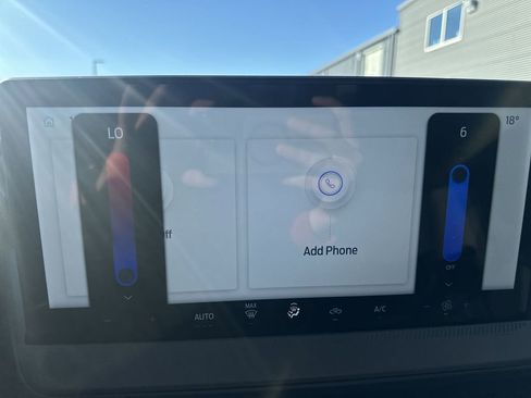 New 2026 Ford Maverick Lobo image 24