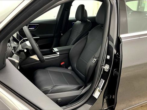 New 2025 Mercedes-Benz C 300 C 300 image 9