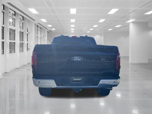 Used 2025 Ford F150 XLT w/ Equipment Group 301A Standard AWD/4WD image 6