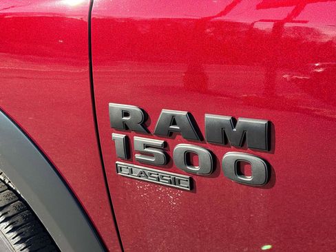 Used 2022 RAM 1500 Classic Warlock w/ Electronics Group image 9