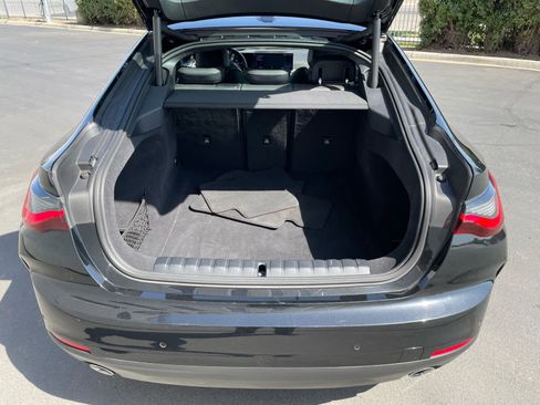 Used 2024 BMW 430i Gran Coupe 430i w/ Premium Package image 19